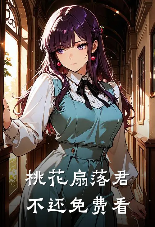 桃花扇落君不还免费看