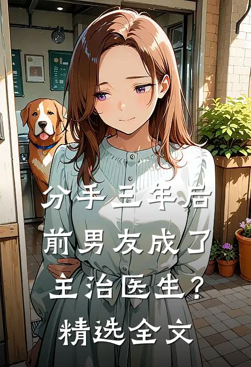 分手三年后，前男友成了主治医生？精选全文