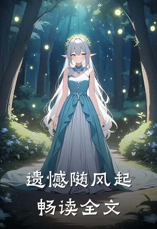 遗憾随风起畅读全文