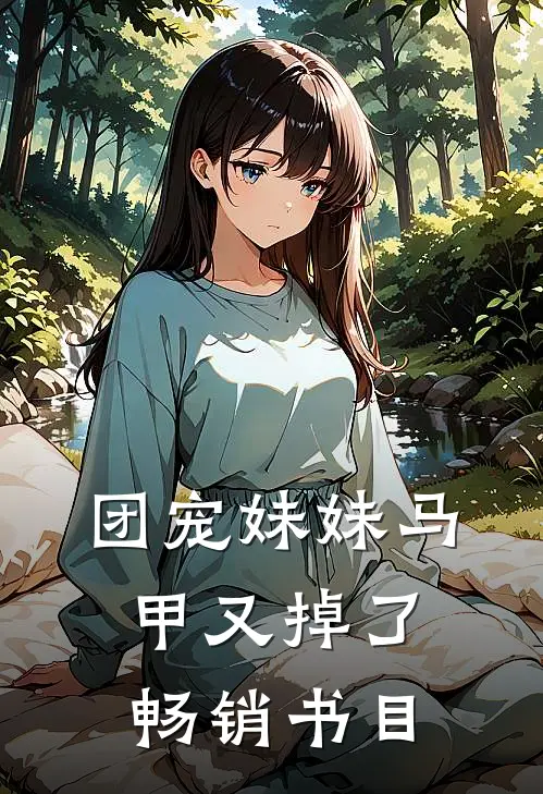 团宠妹妹马甲又掉了畅销书目