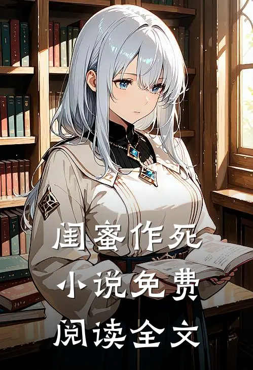 闺蜜作死小说免费阅读全文