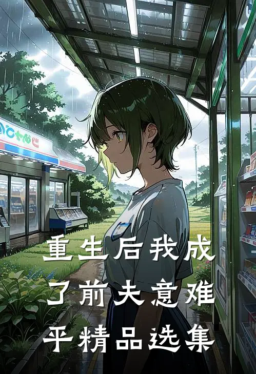 重生后我成了前夫意难平精品选集
