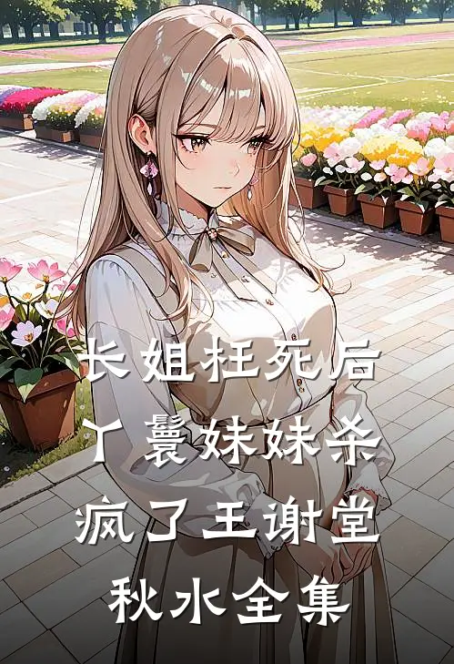 长姐枉死后，丫鬟妹妹杀疯了王谢堂秋水 全集