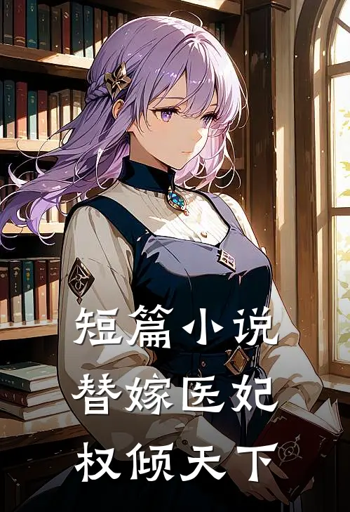 短篇小说替嫁医妃权倾天下