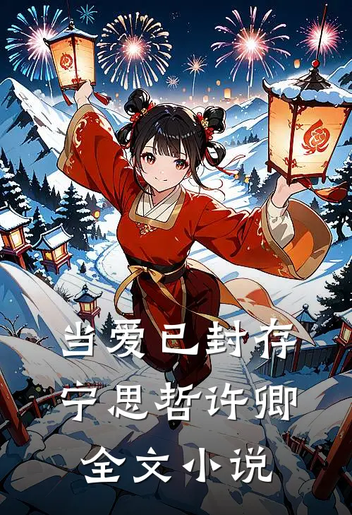 当爱已封存宁思哲许卿全文小说