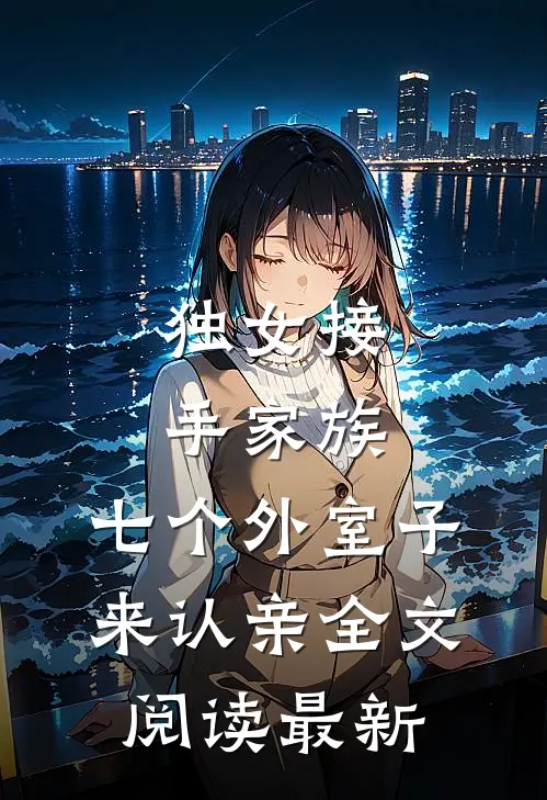 独女接手家族，七个外室子来认亲全文阅读最新