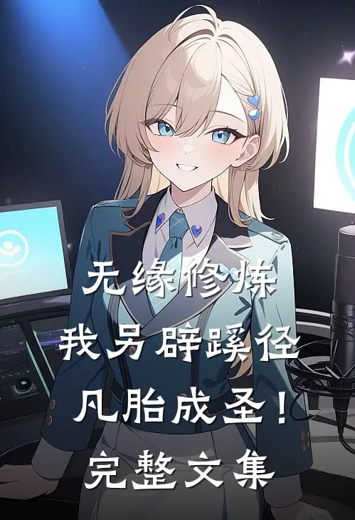 无缘修炼，我另辟蹊径凡胎成圣！完整文集