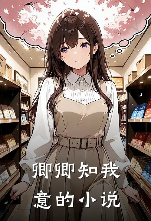 卿卿知我意的小说