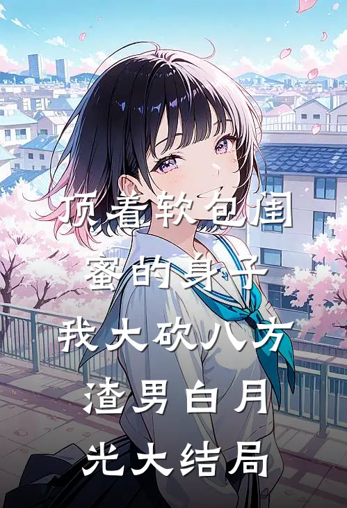 顶着软包闺蜜的身子，我大砍八方渣男白月光大结局