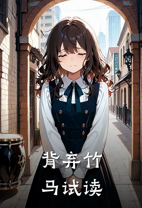 背弃竹马试读