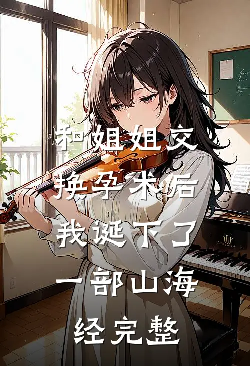和姐姐交换孕术后，我诞下了一部山海经完整