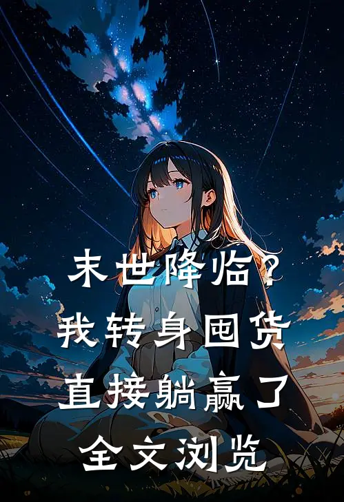 末世降临？我转身囤货，直接躺赢了全文浏览