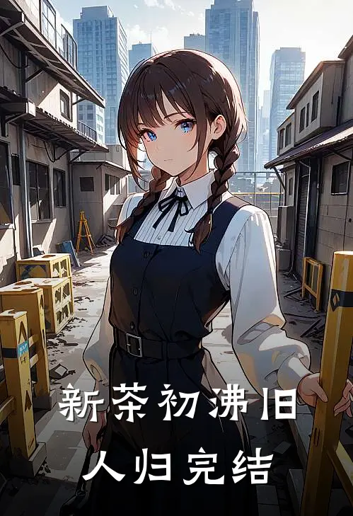 新茶初沸旧人归完结