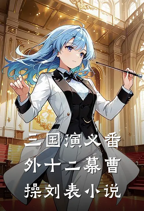 三国演义番外十二幕曹操刘表小说