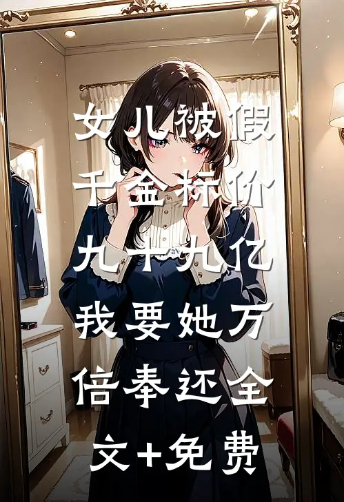 女儿被假千金标价九十九亿，我要她万倍奉还全文+免费