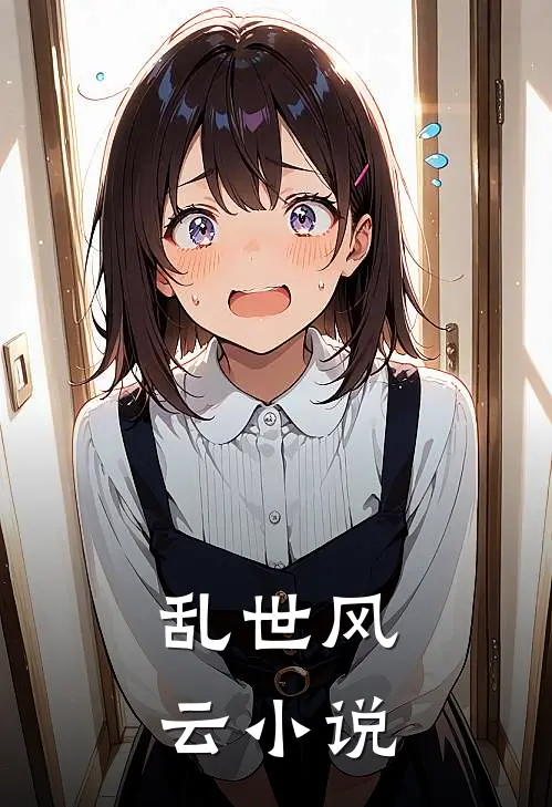 乱世风云小说