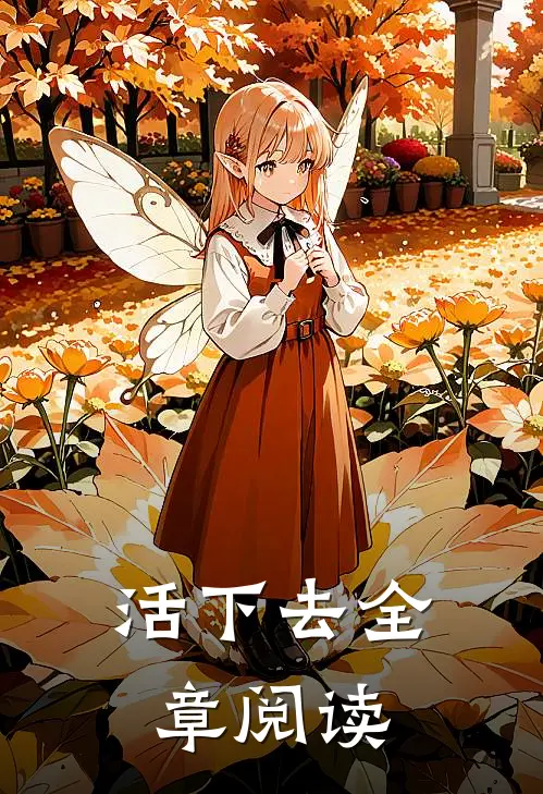活下去全章阅读