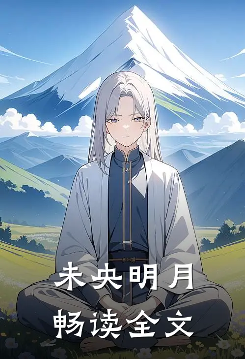 未央明月畅读全文