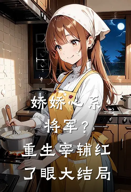 娇娇心系将军？重生宰辅红了眼大结局
