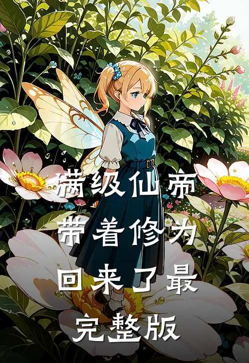 满级仙帝，带着修为回来了最完整版