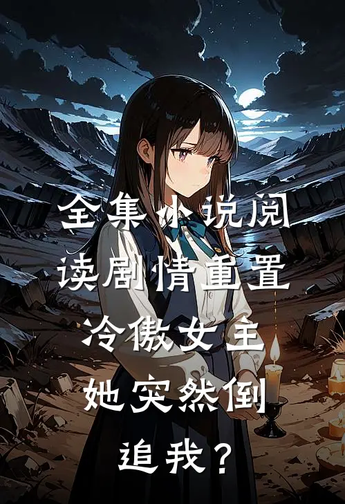 全集小说阅读剧情重置，冷傲女主她突然倒追我？