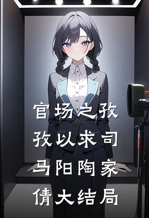 官场之孜孜以求司马阳陶家倩大结局