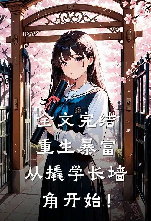 全文完结重生暴富：从撬学长墙角开始！