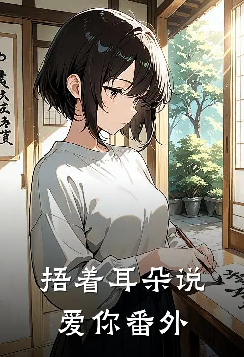 捂着耳朵说爱你 番外