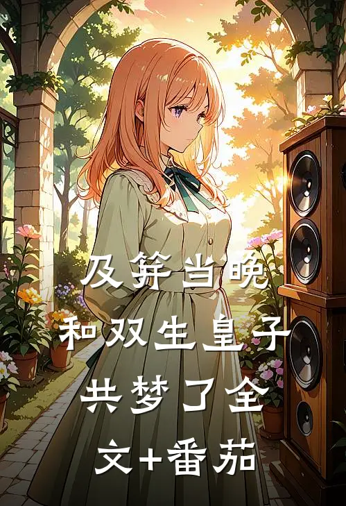 及笄当晚，和双生皇子共梦了全文+番茄