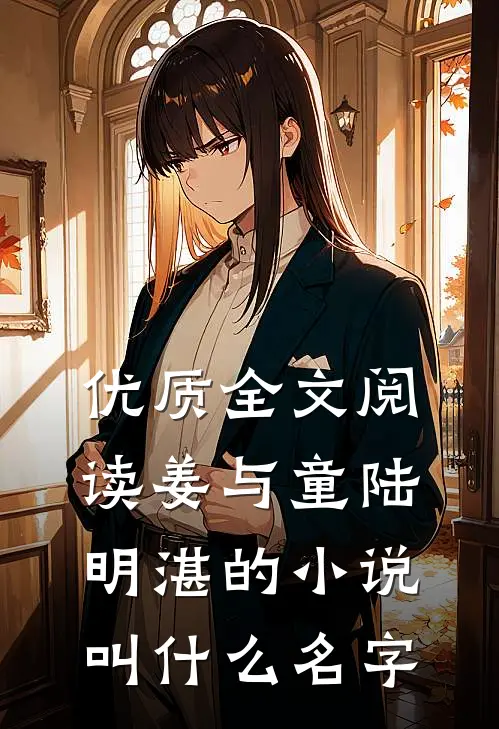 优质全文阅读姜与童陆明湛的小说叫什么名字