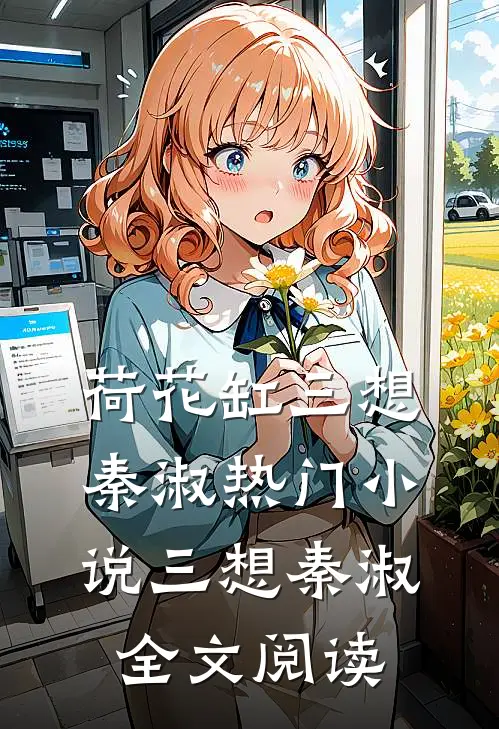 荷花缸三想秦淑热门小说（三想秦淑）全文阅读