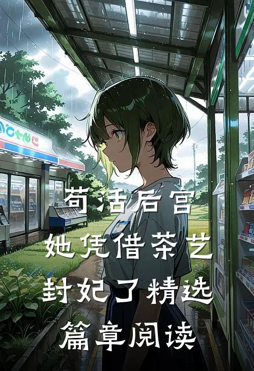 苟活后宫：她凭借茶艺封妃了精选篇章阅读