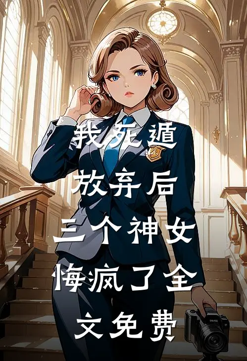 我死遁放弃后，三个神女悔疯了全文免费