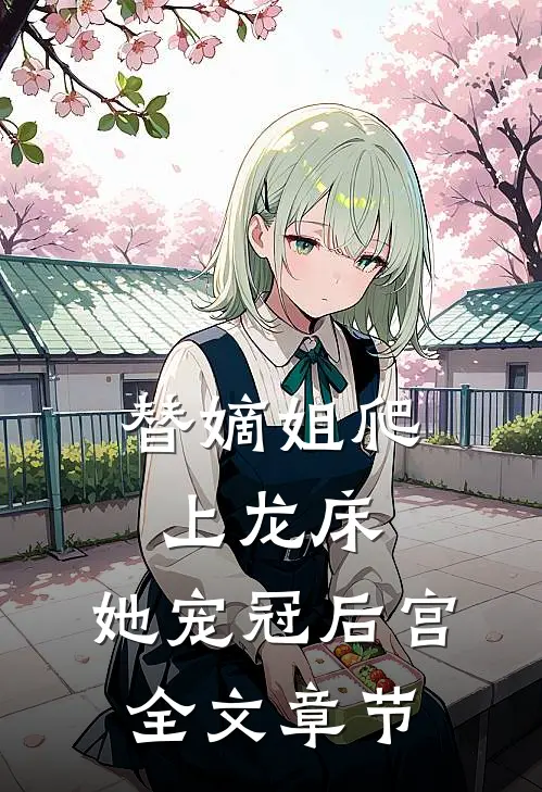替嫡姐爬上龙床，她宠冠后宫全文章节