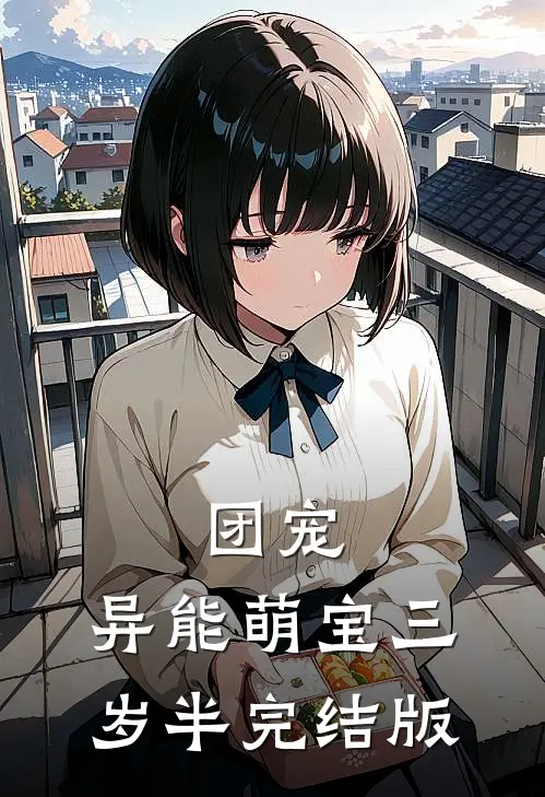 团宠：异能萌宝三岁半完结版