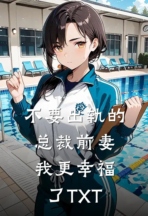 不要出轨的总裁前妻，我更幸福了TXT