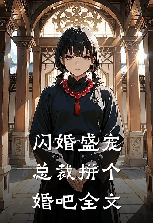 闪婚盛宠：总裁拼个婚吧全文