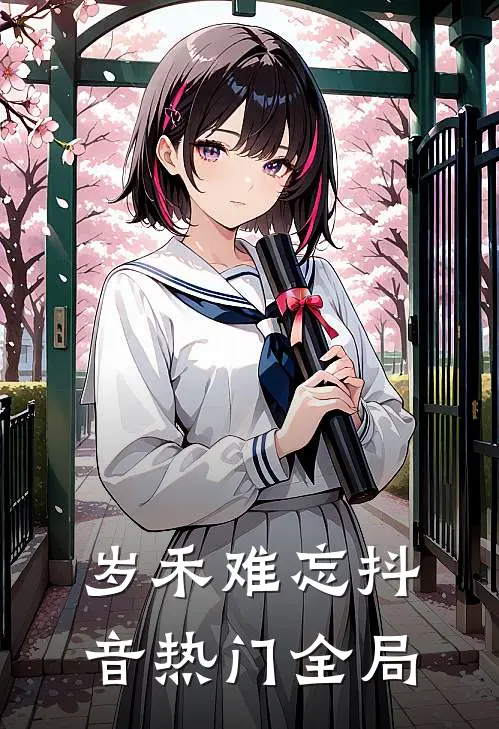岁禾难忘抖音热门全局