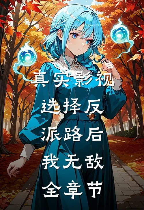 真实影视：选择反派路后，我无敌全章节
