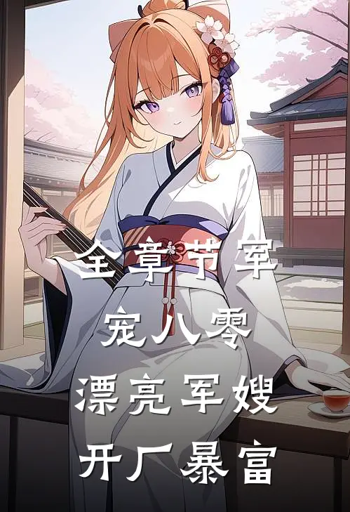 全章节军宠八零：漂亮军嫂开厂暴富