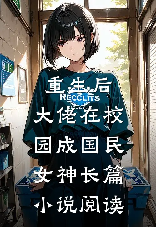 重生后，大佬在校园成国民女神长篇小说阅读