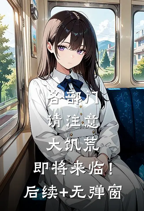 各部门请注意，大饥荒，即将来临！后续+无弹窗