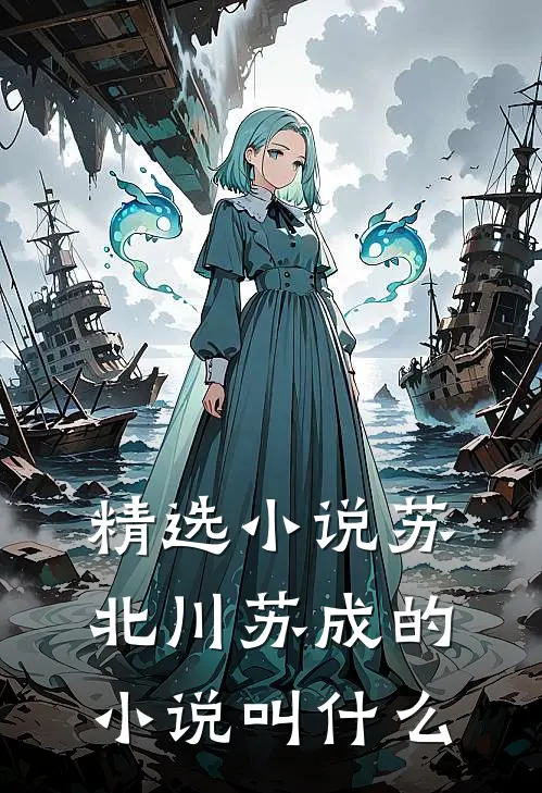 精选小说苏北川苏成的小说叫什么