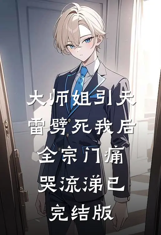 大师姐引天雷劈死我后，全宗门痛哭流涕已完结版