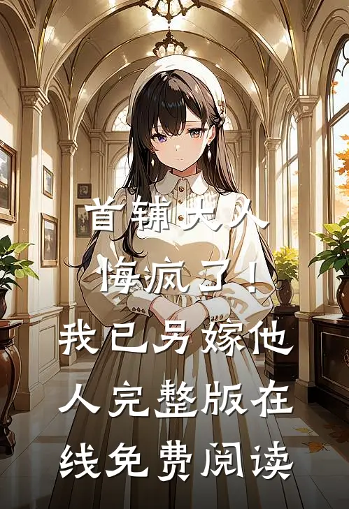 首辅大人悔疯了！我已另嫁他人完整版在线免费阅读