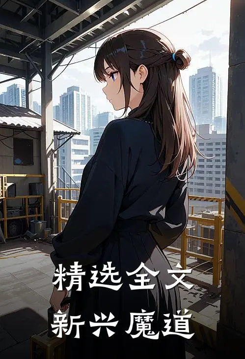 精选全文新兴魔道