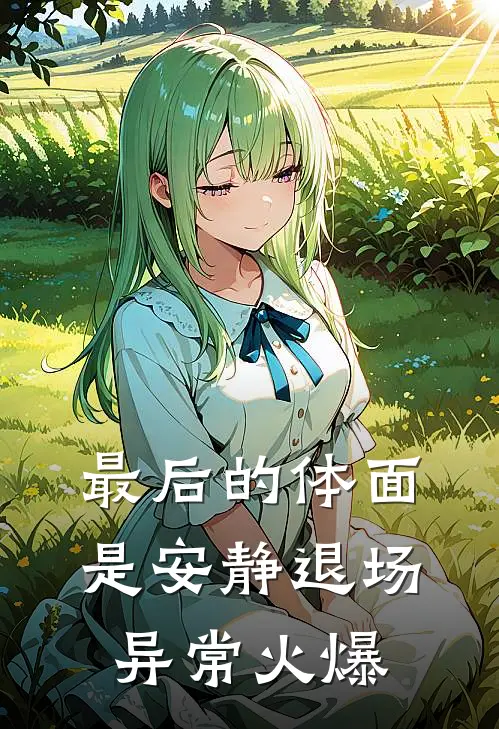 最后的体面，是安静退场异常火爆