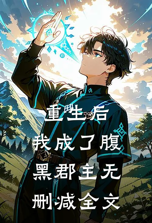 重生后，我成了腹黑郡主无删减全文