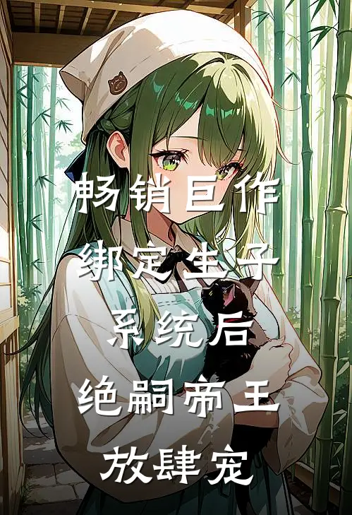 畅销巨作绑定生子系统后，绝嗣帝王放肆宠