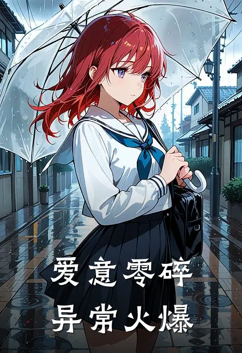 爱意零碎异常火爆
